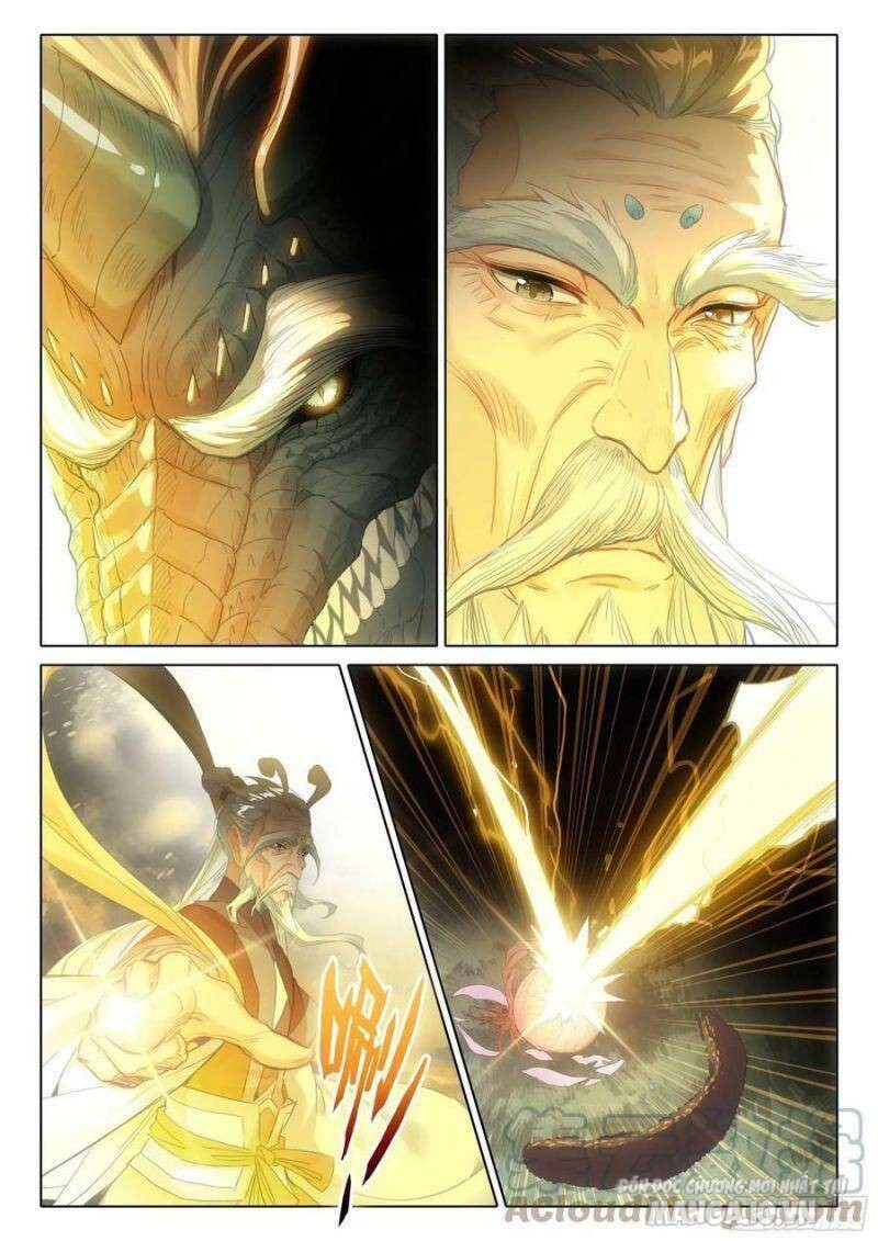 Nhất Niệm Vĩnh Hằng Chapter 80.5 - Trang 2