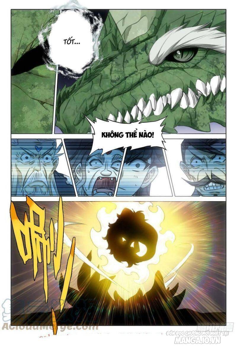 Nhất Niệm Vĩnh Hằng Chapter 80 - Trang 2