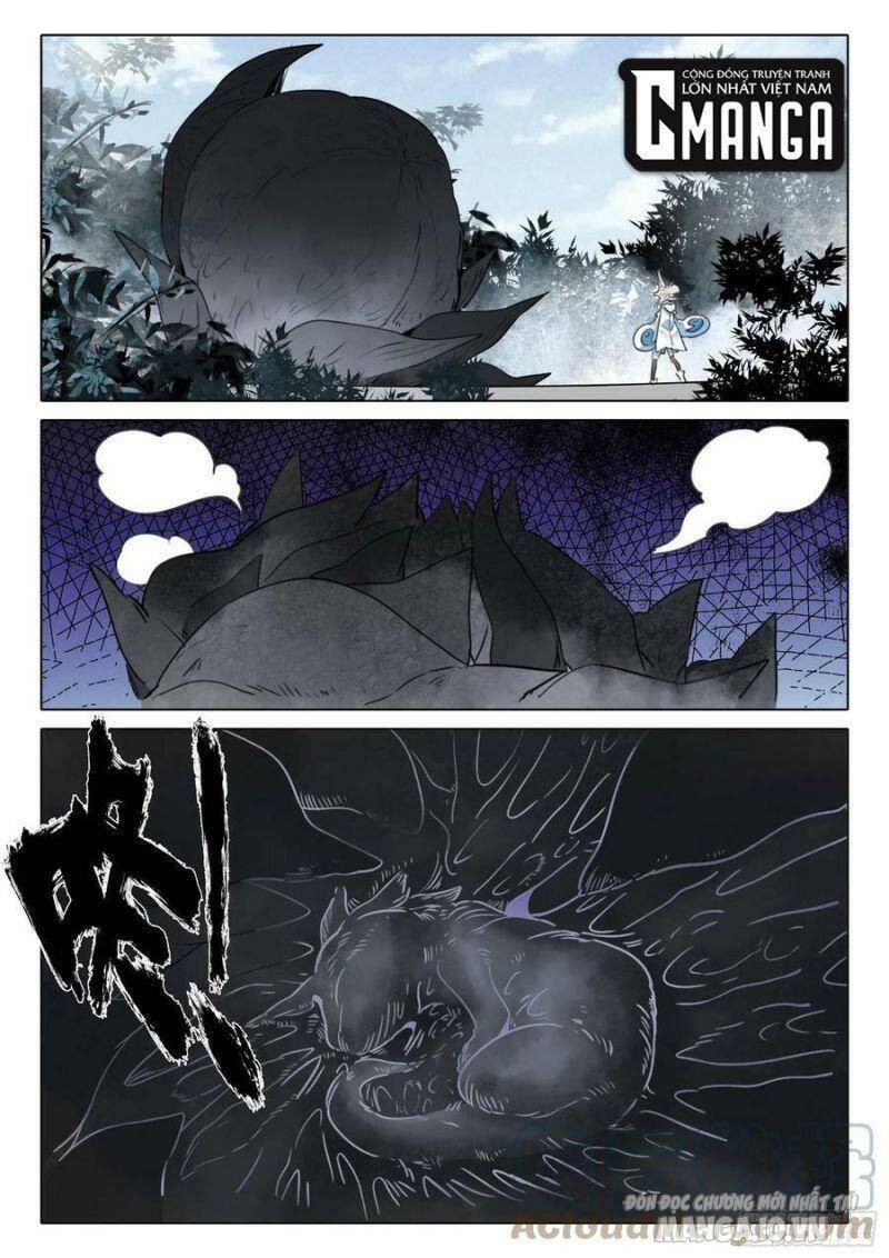 Nhất Niệm Vĩnh Hằng Chapter 80 - Trang 2