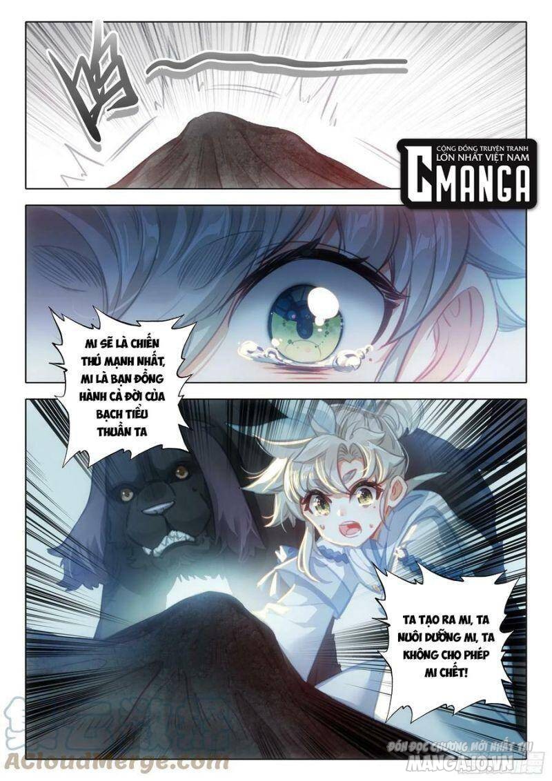 Nhất Niệm Vĩnh Hằng Chapter 80 - Trang 2