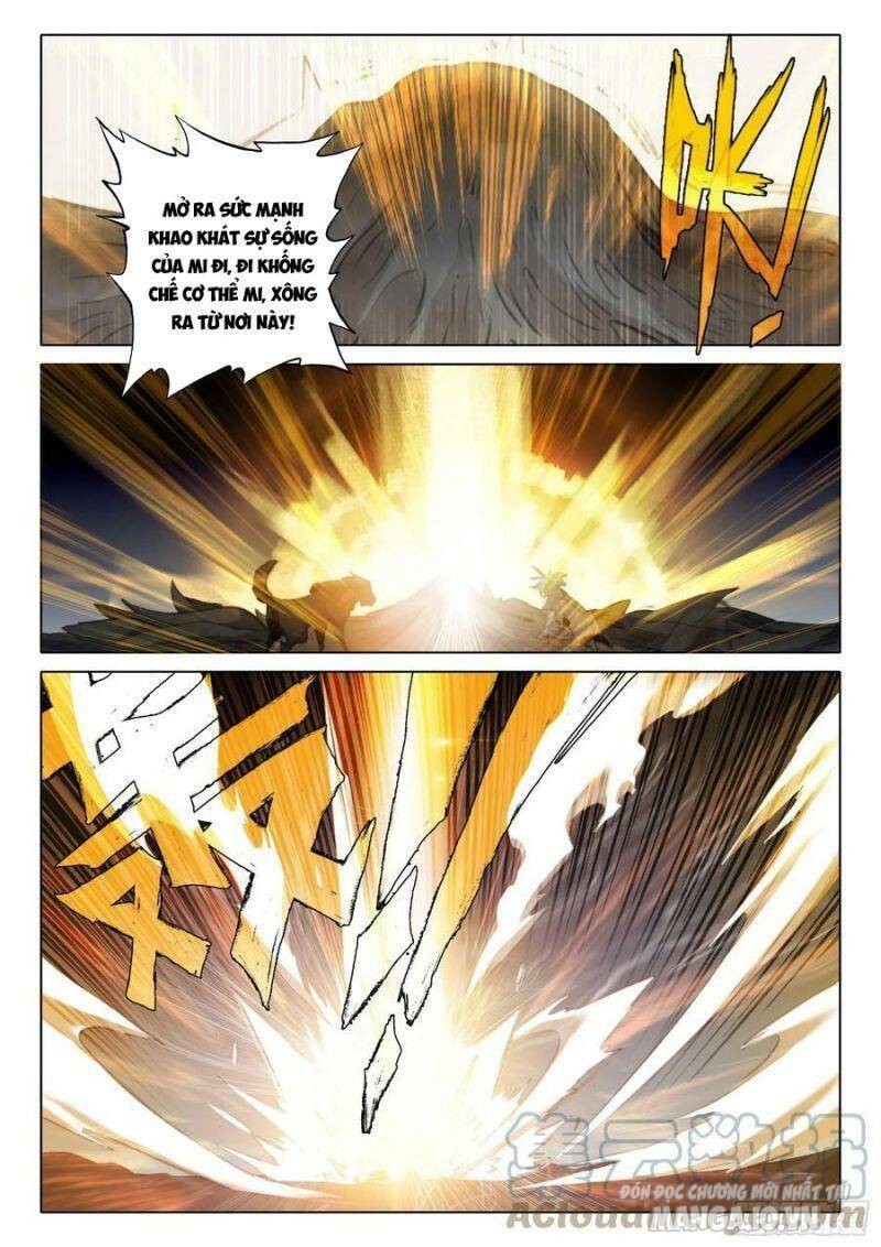 Nhất Niệm Vĩnh Hằng Chapter 80 - Trang 2