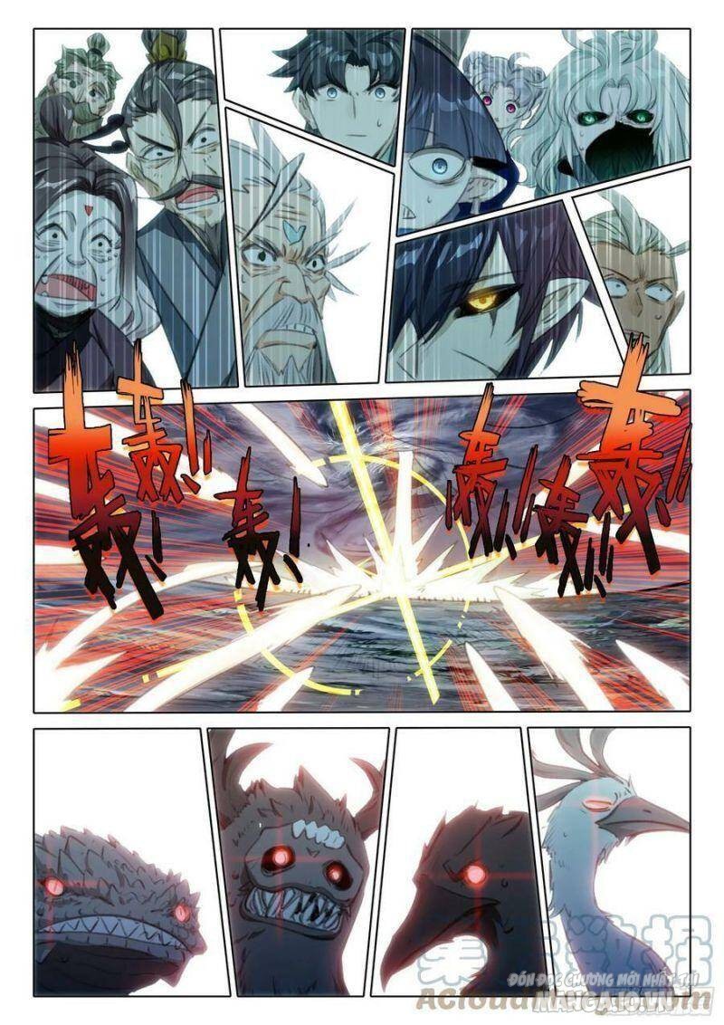 Nhất Niệm Vĩnh Hằng Chapter 80 - Trang 2