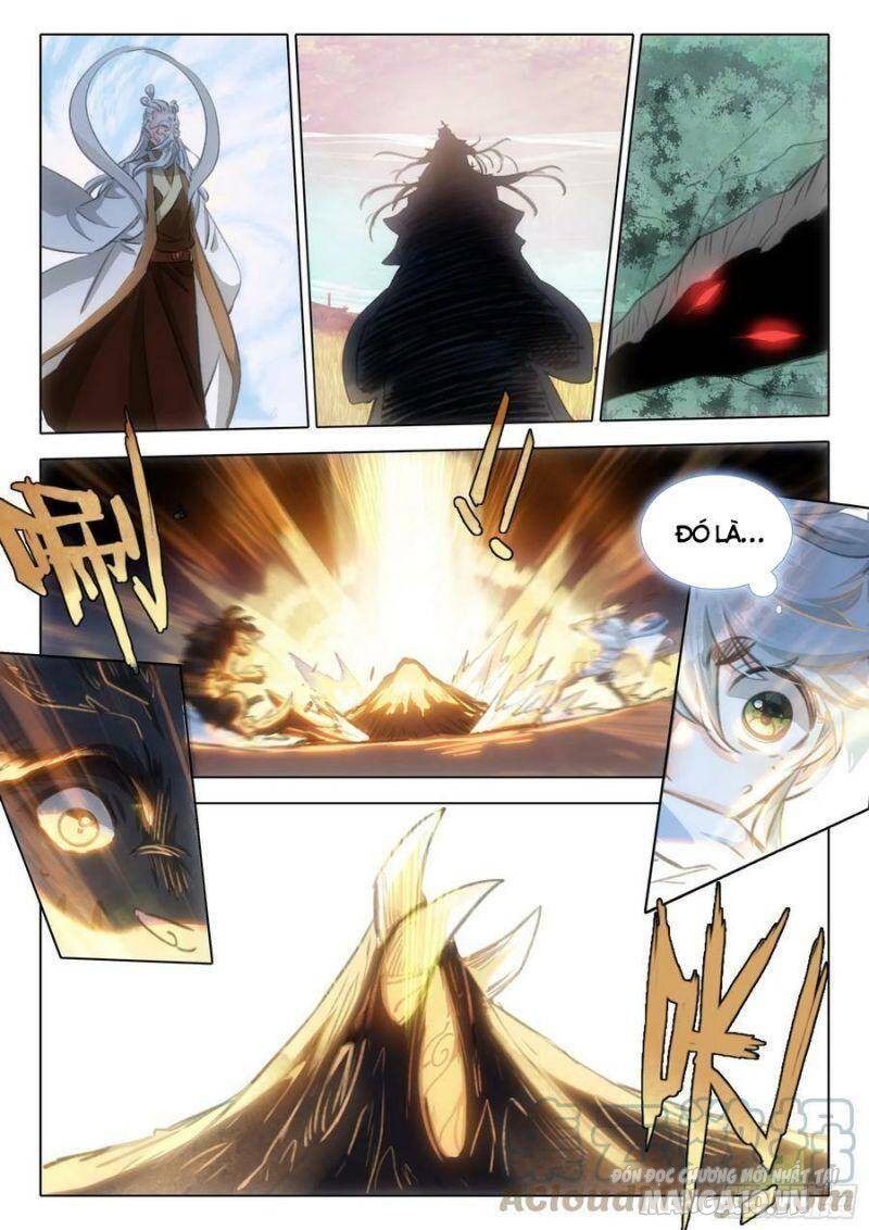 Nhất Niệm Vĩnh Hằng Chapter 80 - Trang 2