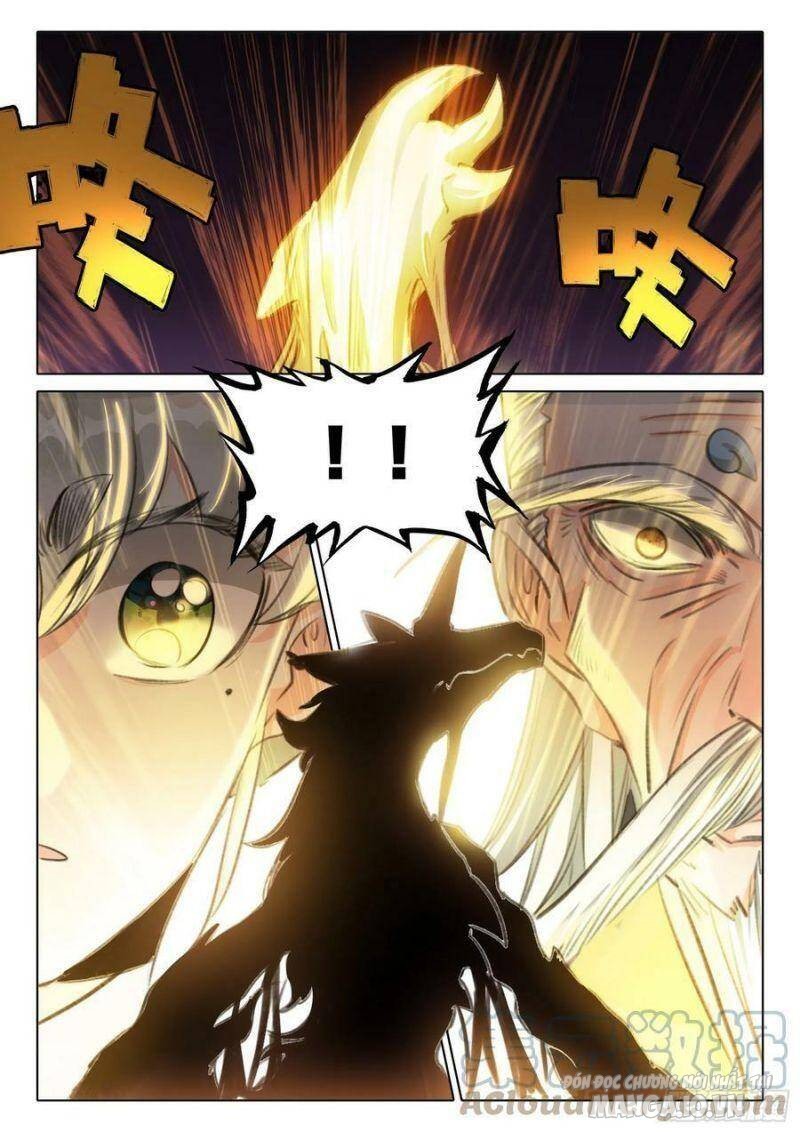 Nhất Niệm Vĩnh Hằng Chapter 80 - Trang 2