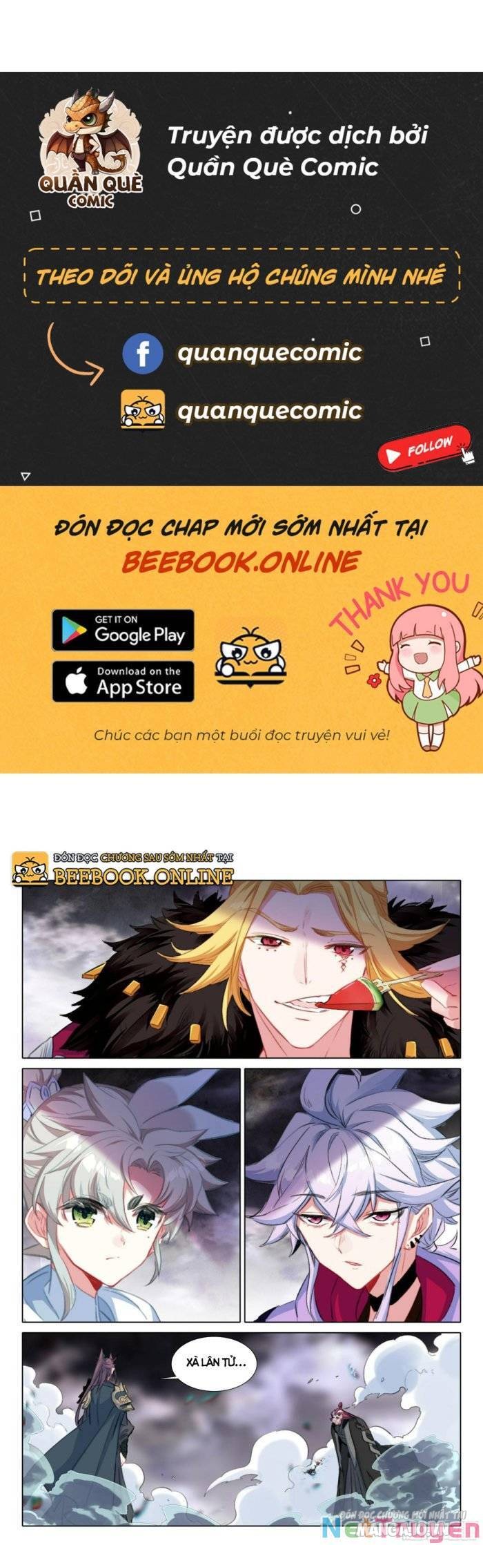 Nhất Niệm Vĩnh Hằng Chapter 82 - Trang 2