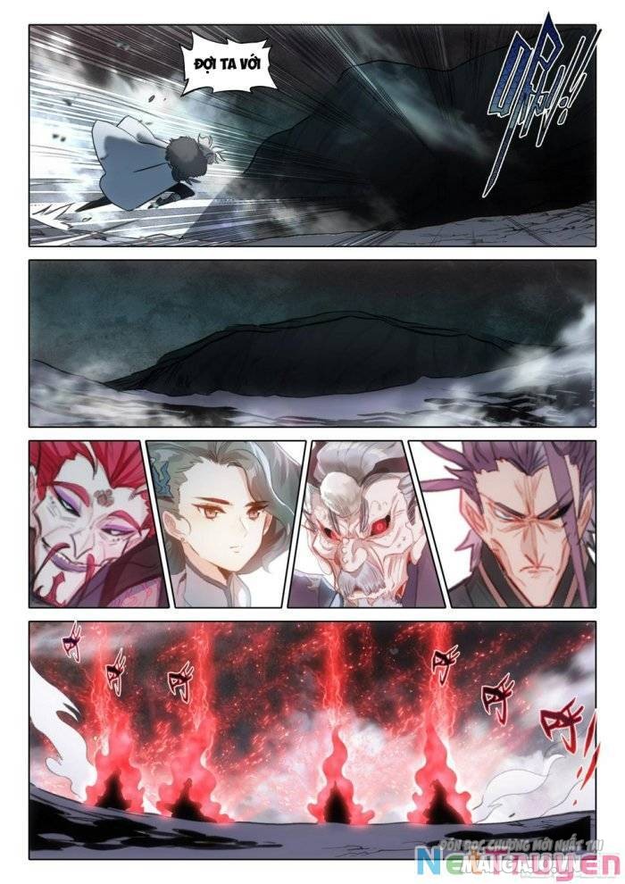 Nhất Niệm Vĩnh Hằng Chapter 82 - Trang 2