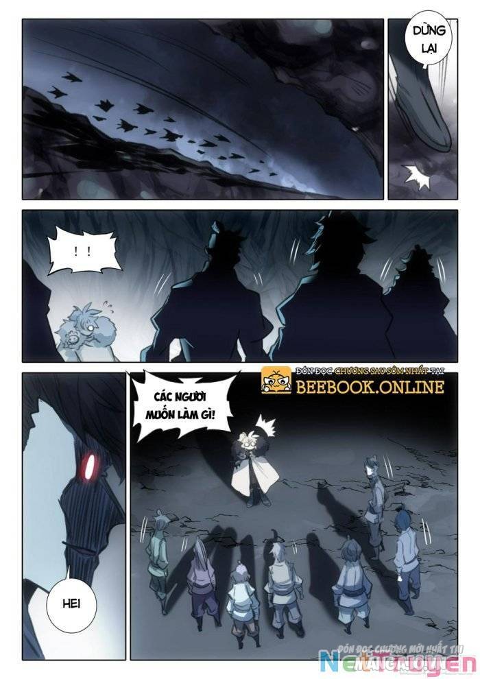 Nhất Niệm Vĩnh Hằng Chapter 82 - Trang 2