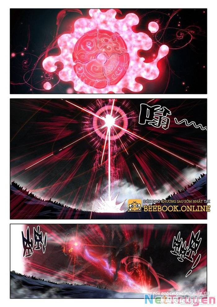 Nhất Niệm Vĩnh Hằng Chapter 82 - Trang 2