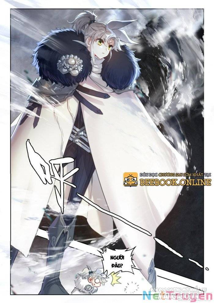 Nhất Niệm Vĩnh Hằng Chapter 82 - Trang 2