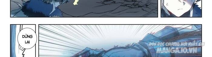 Nhất Niệm Vĩnh Hằng Chapter 83.5 - Trang 2