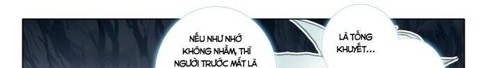 Nhất Niệm Vĩnh Hằng Chapter 83.5 - Trang 2