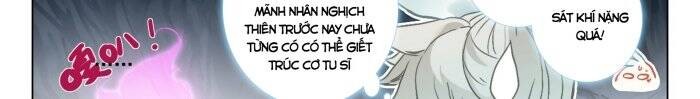 Nhất Niệm Vĩnh Hằng Chapter 83.5 - Trang 2