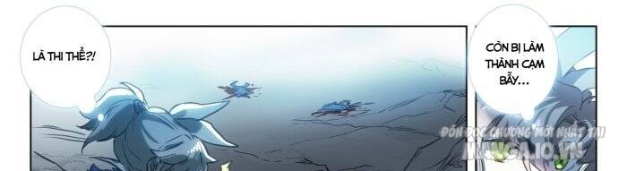 Nhất Niệm Vĩnh Hằng Chapter 83 - Trang 2