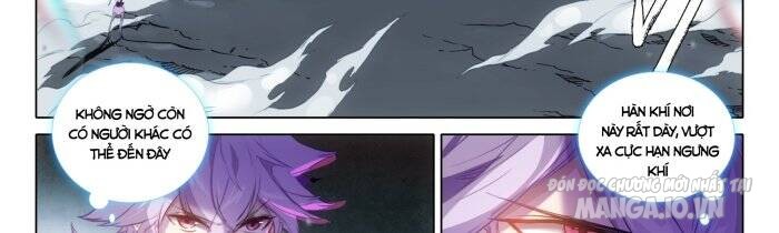 Nhất Niệm Vĩnh Hằng Chapter 83 - Trang 2