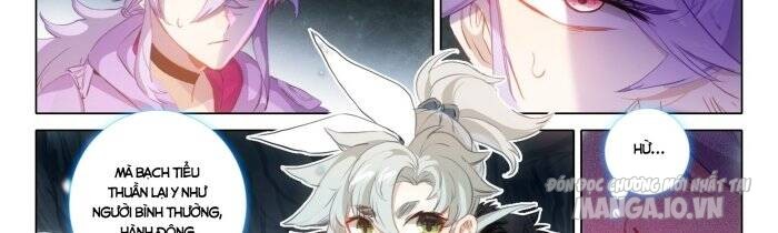 Nhất Niệm Vĩnh Hằng Chapter 83 - Trang 2