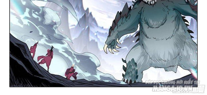 Nhất Niệm Vĩnh Hằng Chapter 84.5 - Trang 2