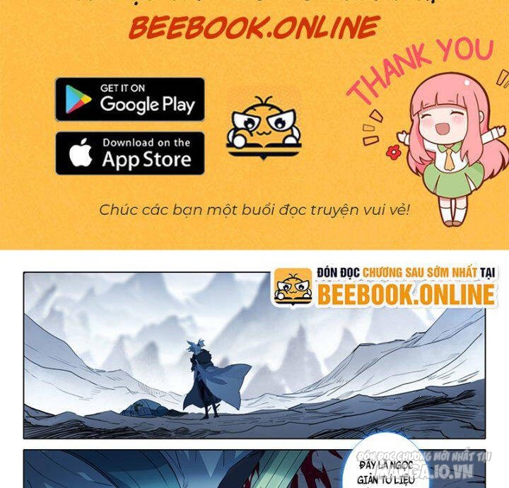 Nhất Niệm Vĩnh Hằng Chapter 84.5 - Trang 2