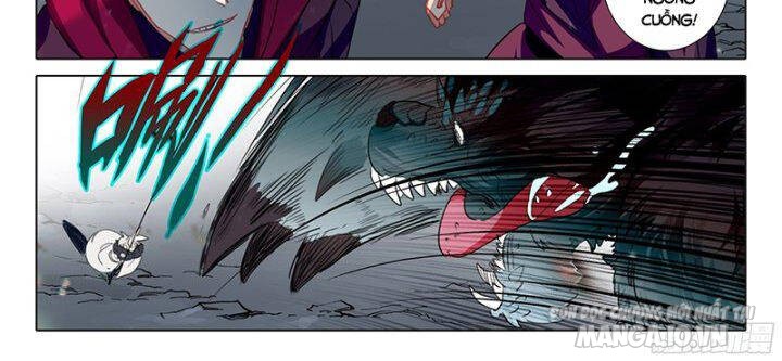 Nhất Niệm Vĩnh Hằng Chapter 84.5 - Trang 2