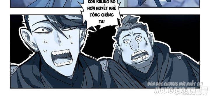 Nhất Niệm Vĩnh Hằng Chapter 84.5 - Trang 2