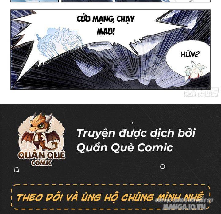 Nhất Niệm Vĩnh Hằng Chapter 84.5 - Trang 2
