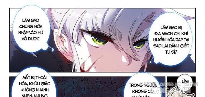 Nhất Niệm Vĩnh Hằng Chapter 84 - Trang 2