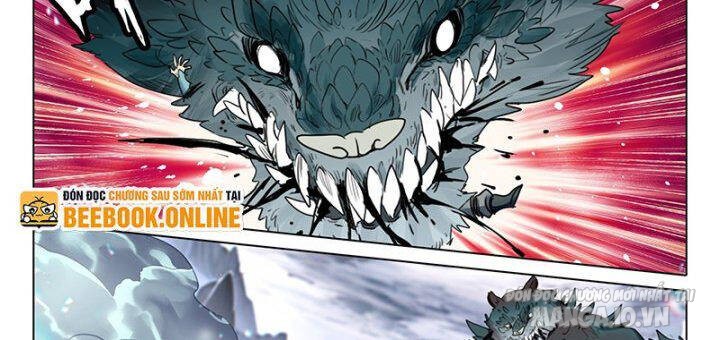 Nhất Niệm Vĩnh Hằng Chapter 84 - Trang 2