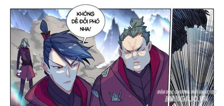 Nhất Niệm Vĩnh Hằng Chapter 84 - Trang 2