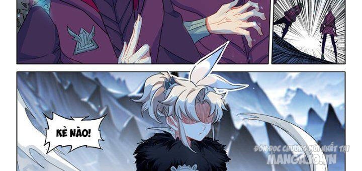 Nhất Niệm Vĩnh Hằng Chapter 84 - Trang 2