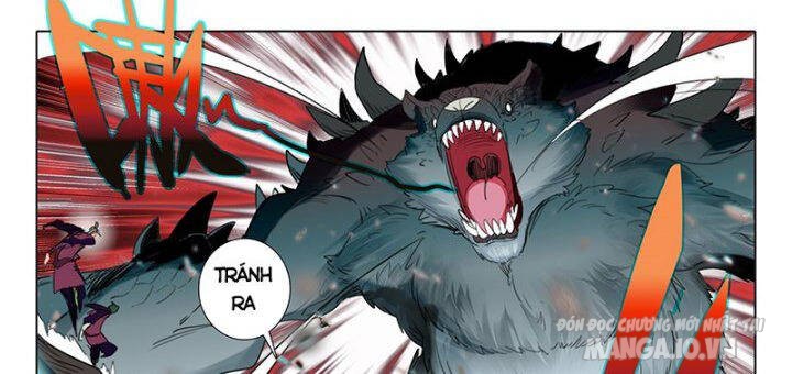 Nhất Niệm Vĩnh Hằng Chapter 84 - Trang 2