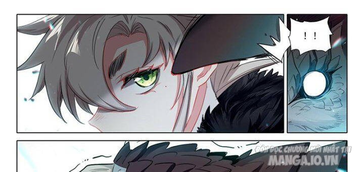 Nhất Niệm Vĩnh Hằng Chapter 84 - Trang 2