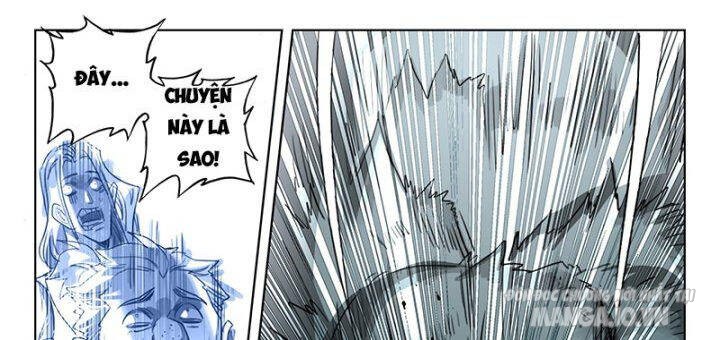 Nhất Niệm Vĩnh Hằng Chapter 84 - Trang 2