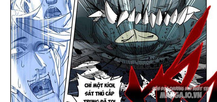 Nhất Niệm Vĩnh Hằng Chapter 84 - Trang 2