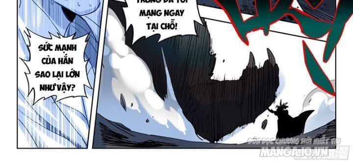 Nhất Niệm Vĩnh Hằng Chapter 84 - Trang 2