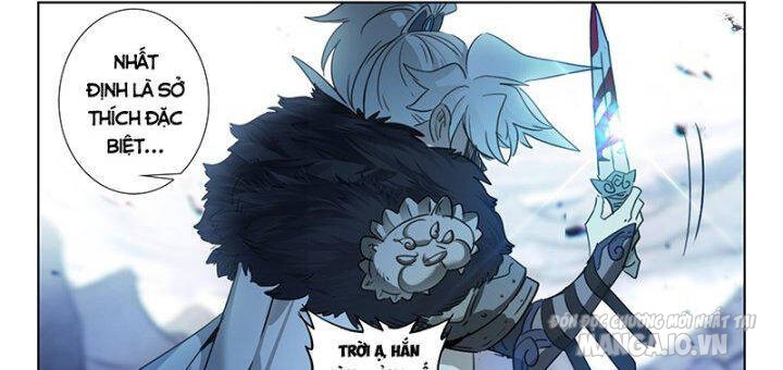 Nhất Niệm Vĩnh Hằng Chapter 84 - Trang 2