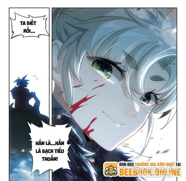 Nhất Niệm Vĩnh Hằng Chapter 84 - Trang 2