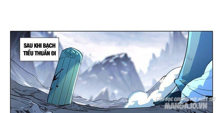 Nhất Niệm Vĩnh Hằng Chapter 84 - Trang 2