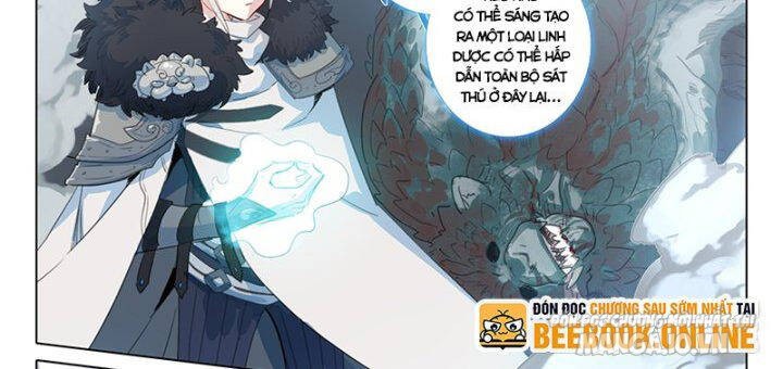 Nhất Niệm Vĩnh Hằng Chapter 84 - Trang 2