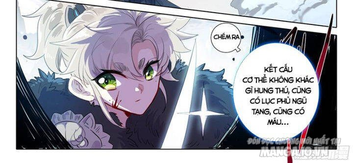 Nhất Niệm Vĩnh Hằng Chapter 84 - Trang 2