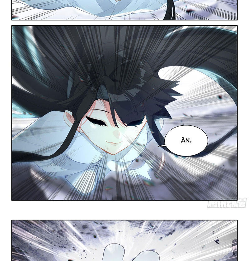 Nhất Niệm Vĩnh Hằng Chapter 85.5 - Trang 2