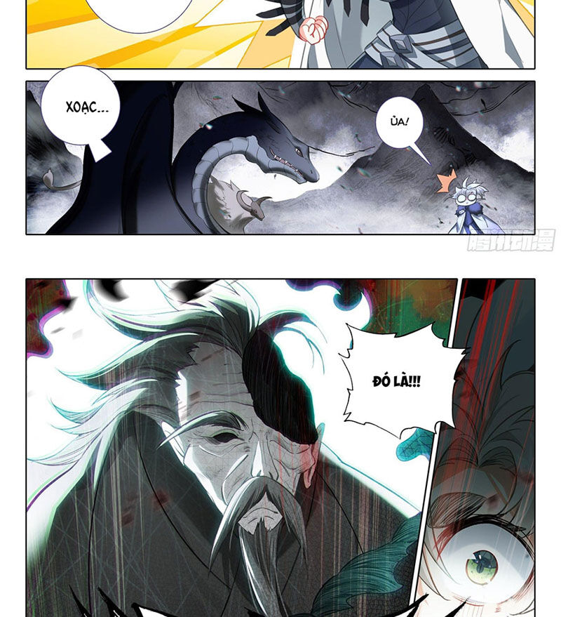 Nhất Niệm Vĩnh Hằng Chapter 85.5 - Trang 2