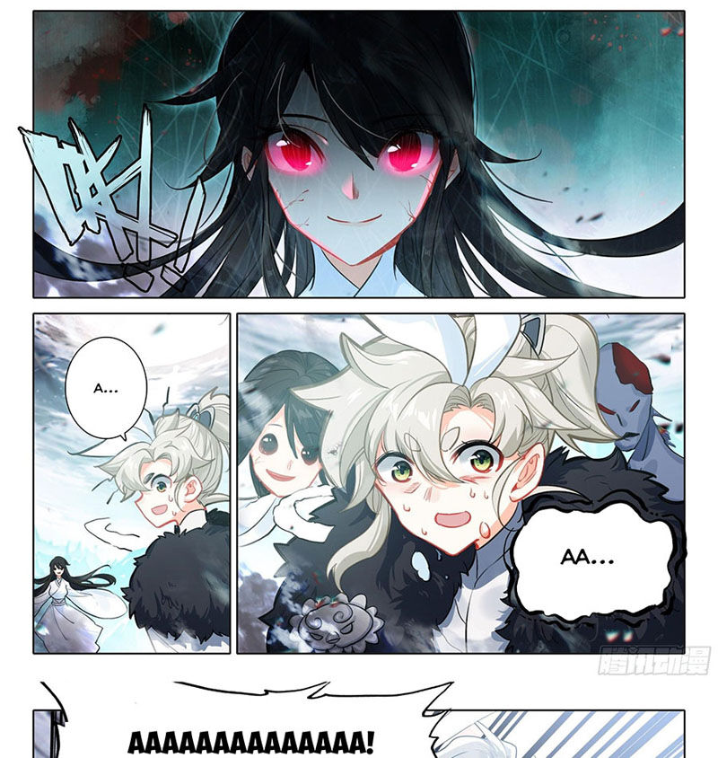 Nhất Niệm Vĩnh Hằng Chapter 85.5 - Trang 2