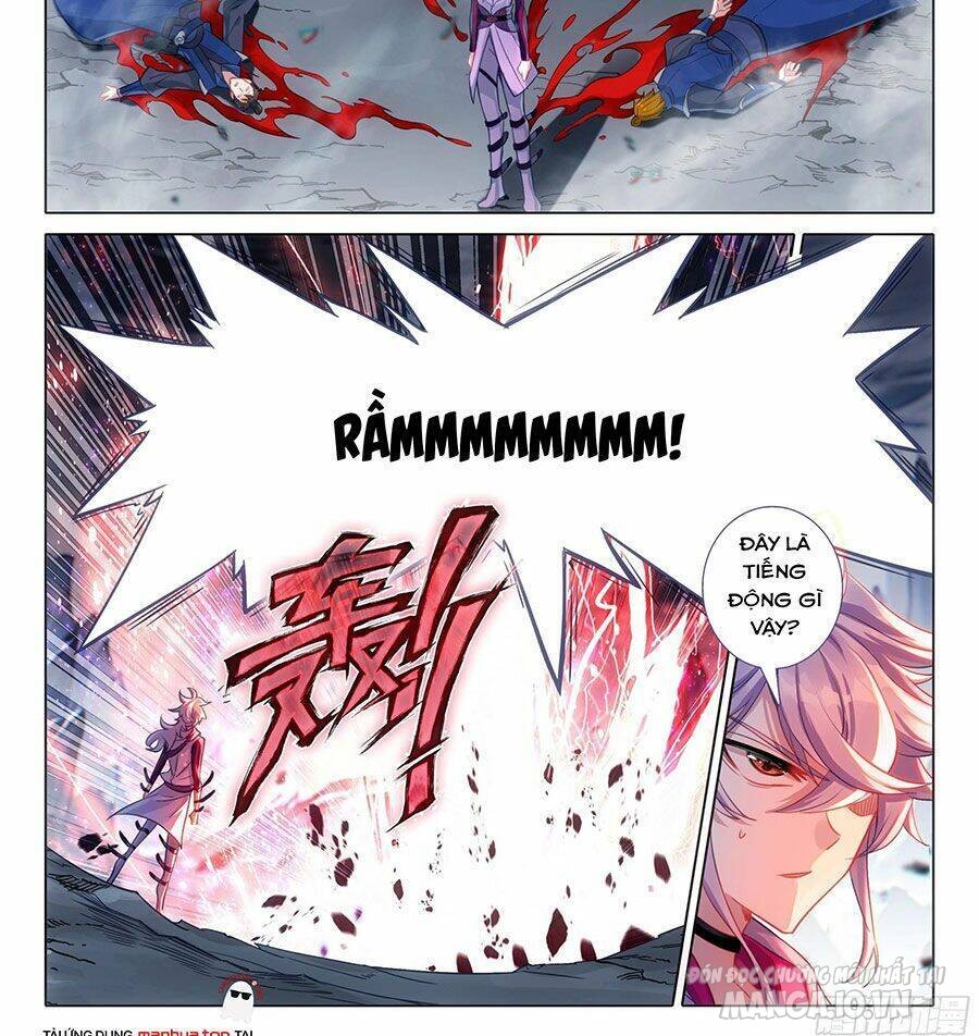 Nhất Niệm Vĩnh Hằng Chapter 85 - Trang 2