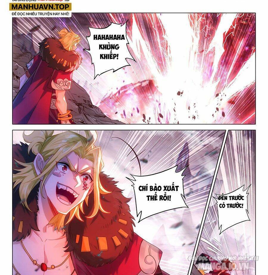 Nhất Niệm Vĩnh Hằng Chapter 85 - Trang 2