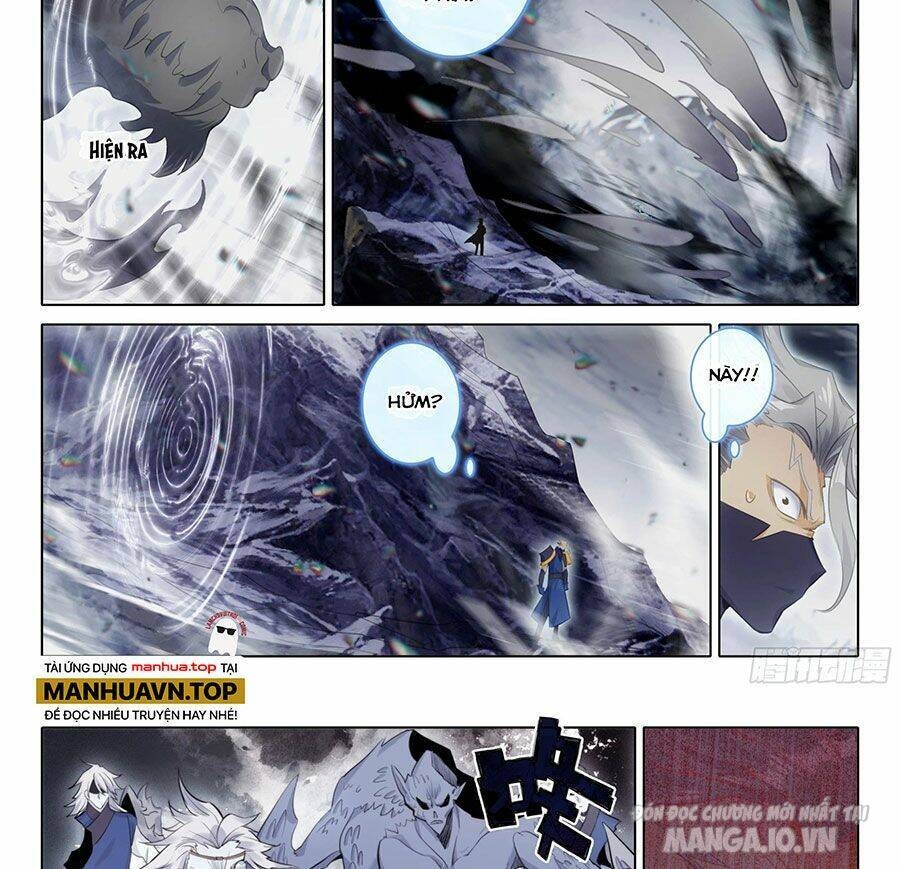 Nhất Niệm Vĩnh Hằng Chapter 85 - Trang 2