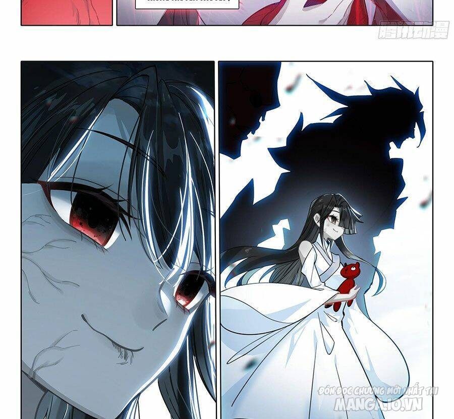 Nhất Niệm Vĩnh Hằng Chapter 85 - Trang 2