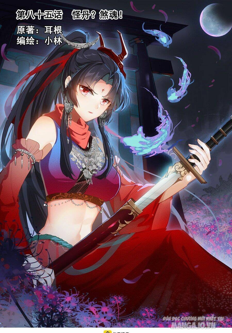 Nhất Niệm Vĩnh Hằng Chapter 85 - Trang 2