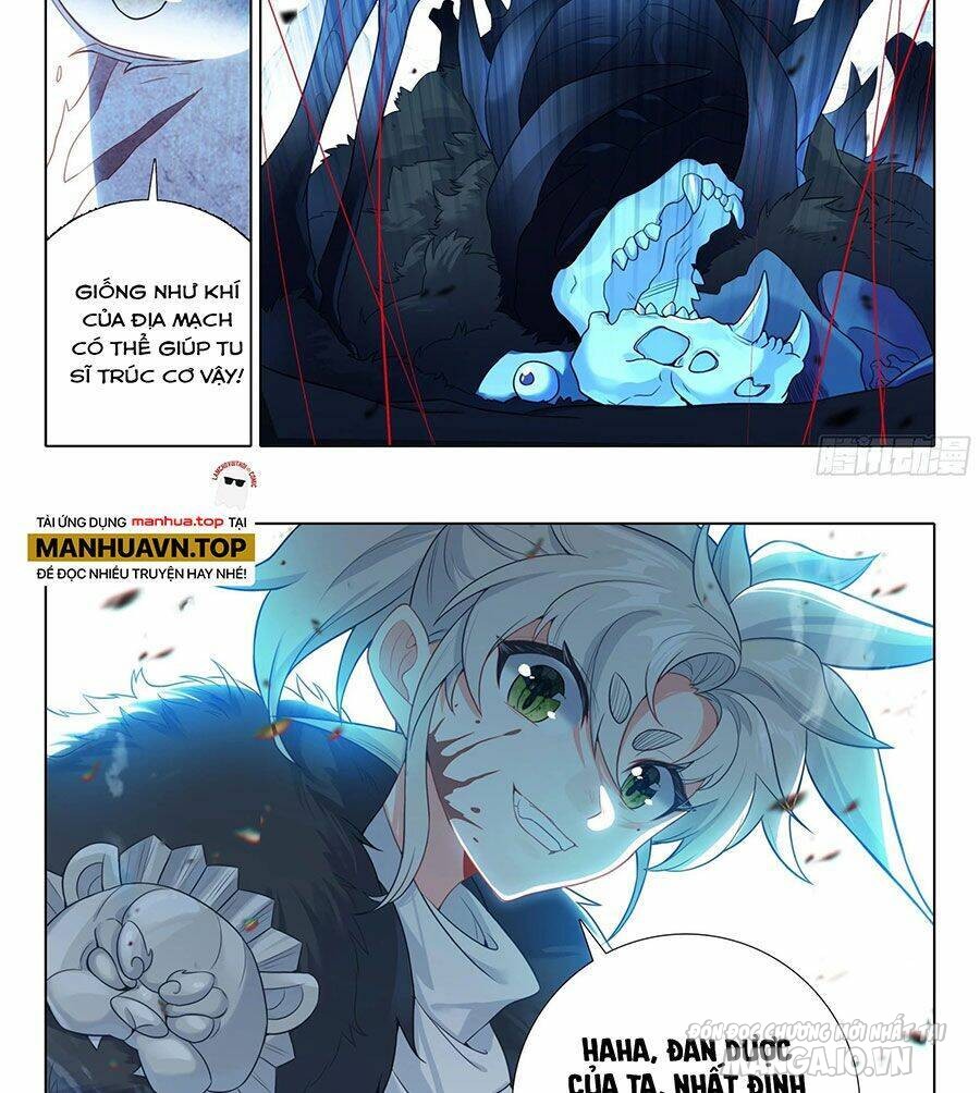 Nhất Niệm Vĩnh Hằng Chapter 85 - Trang 2