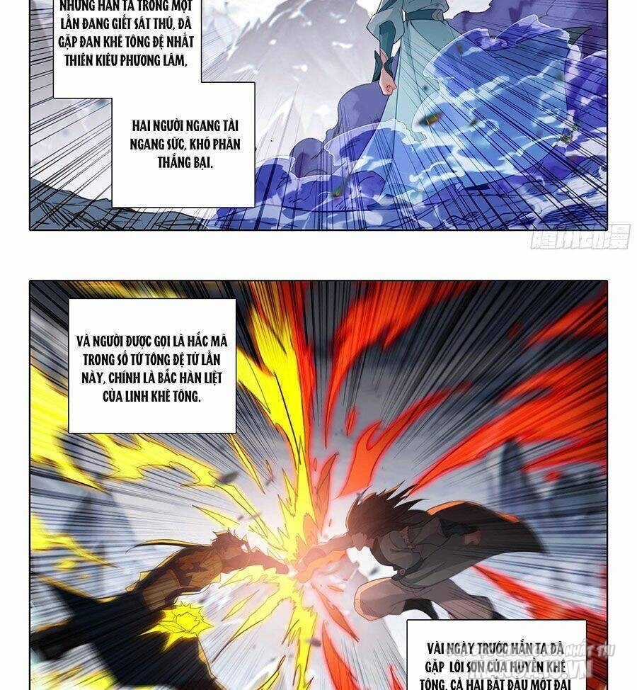 Nhất Niệm Vĩnh Hằng Chapter 85 - Trang 2