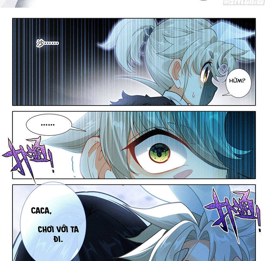 Nhất Niệm Vĩnh Hằng Chapter 86.5 - Trang 2