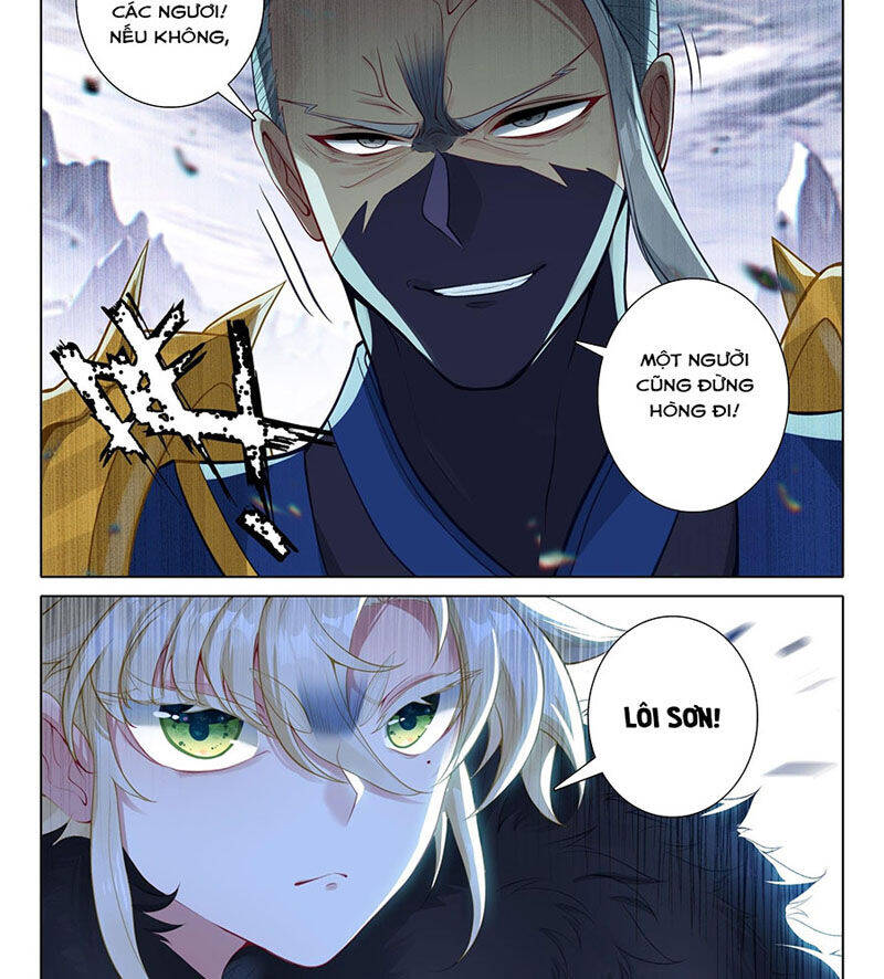 Nhất Niệm Vĩnh Hằng Chapter 86 - Trang 2